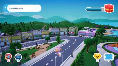 Test Paw Patrol World La Pat Patrouille Un Premier Monde Ouvert Qui