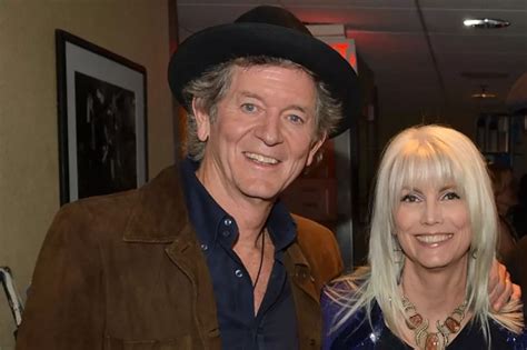 Rodney Crowell And Emmylou Harris Working On New Album