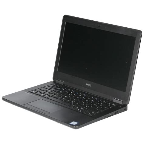 Dell Latitude E5270 I5 6300u 8 Gb 256 Ssd 125 Hd W10pro A Rnewpl