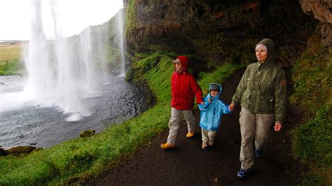 Iceland Family Tour | Family Trip to Iceland | GeoEx