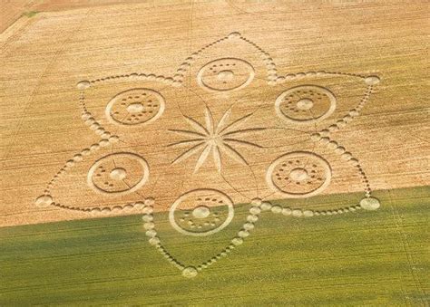 Crop Circle Decoded Energy And 432 Messages From Ea Enki Of The Anu Michael Lee Hill