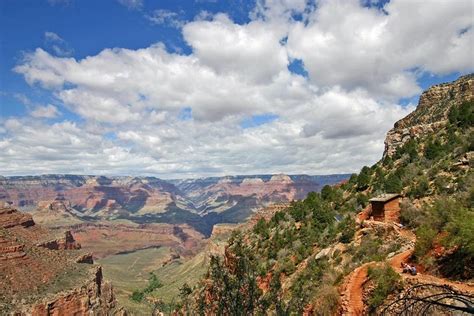 Grand Canyon South Rim Day Tour From Las Vegas: Triphobo