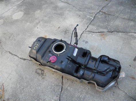 Sell Toyota Tundra Fuel Tank In Pompano Beach Florida Us For