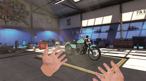 Motovr Gta Grupo Tiempo Activo