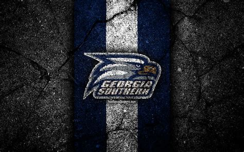 1170x2532px 1080p Free Download Georgia Southern Eagles American