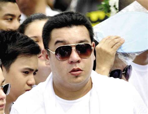 Vandolph Quizon Unhurt But Pays Up In Parañaque Mishap Inquirer News
