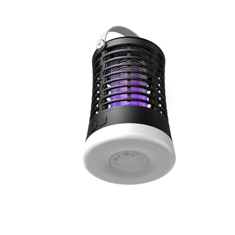 Blitzwolf Bw Mlt Outdoor Mosquito Killer Lamp With Uv Light Price In