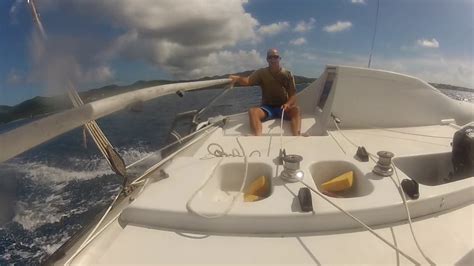 seawind 24 - YouTube