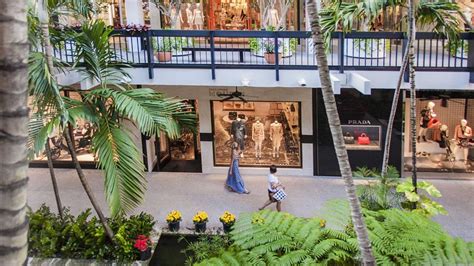 Bal Harbour Shops Miami | Centurion Magazine