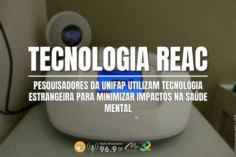 Pesquisadores Da Unifap Utilizam Tecnologia Estrangeira Para Minimizar