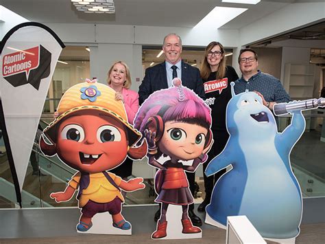 Kidscreen Archive How Beat Bugs Helped Atomic Cartoons Find Its Rhythm