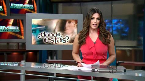 Bárbara Bermudo 20120622 Primer Impacto Hd Youtube