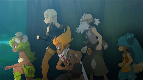 La confrérie du Tofu en 2024 Wakfu dofus Dofus Ankama