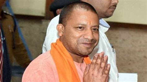 Yogi Adityanath Govt Presents Maiden Budget Worth Rs 384659 Crore For