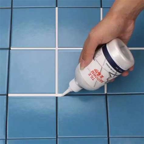 Fast Send Ml Tile Grout Sealant Roof Sealant Tile Grout Epoxy