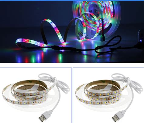 Waterproof Usb Led Strip Light Light Trybe Nigeria