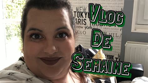 VLOG Jai Besoin De Vous YouTube