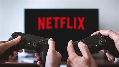 Netflix suma videojuegos cuáles son y cómo jugar Infocielo