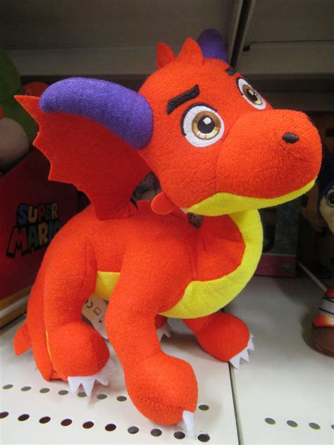 Paw Patrol Sparks The Dragon Toy By Codetski101 On Deviantart