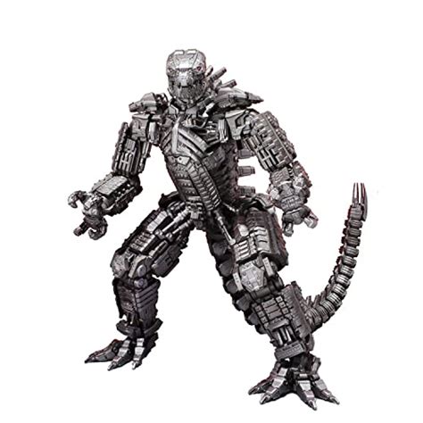 Compare price to mechagodzilla action figure | TragerLaw.biz