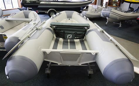 ZODIAC CADET RIB 300