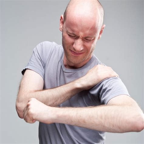 Shoulder Impingement Syndrome: What You Need to Know