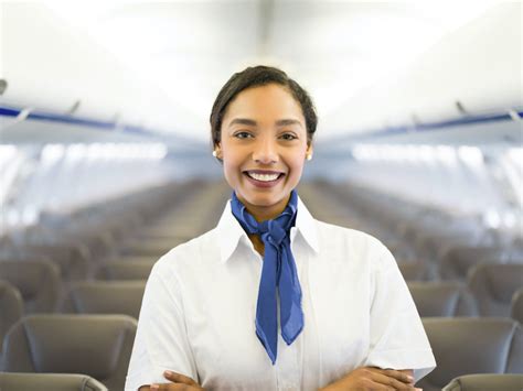 Flight Attendant Reveals How To Upgrade Your Seats To First Class Travel Noire