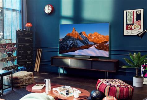 Los Mejores Tv Oled Del Mercado Nueva Gama Lg