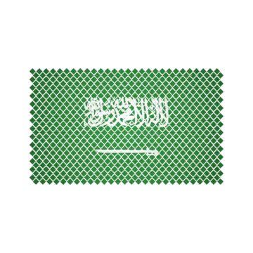 Saudi Arabia Flag Vector, Saudi Arabia, Flag, Saudi Arabia Flag PNG and ...