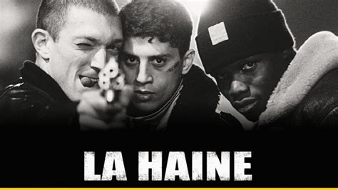 La Haine Bande Annonce Tokyvideo