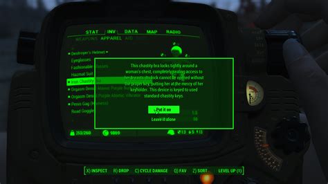 Devious Devices Page 171 Downloads Fallout 4 Adult And Sex Mods Loverslab