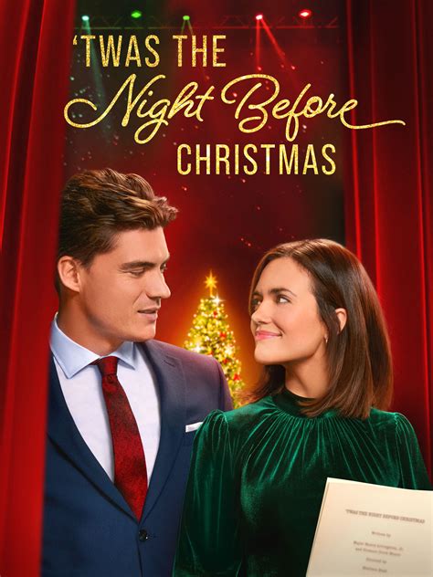 Prime Video Twas The Night Before Christmas