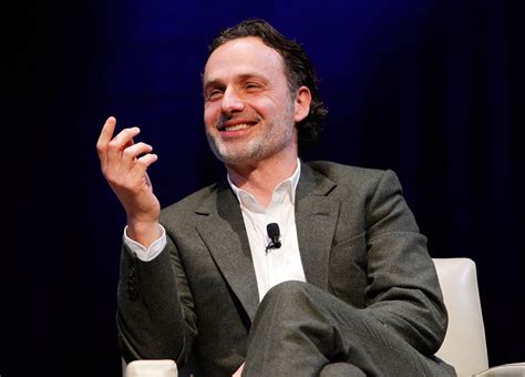 Andrew Lincoln Sexy Pictures Popsugar Celebrity Photo 11