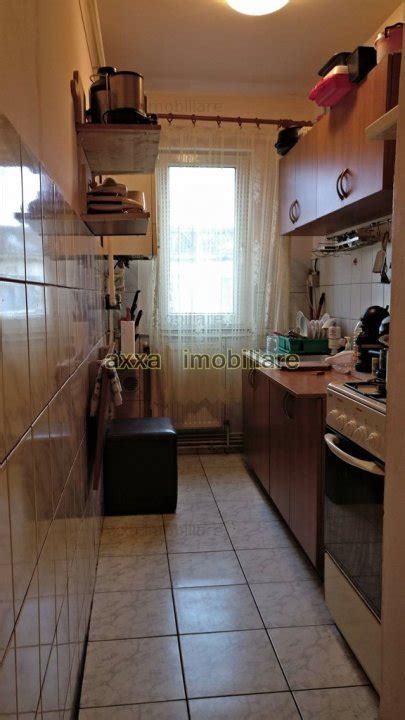 Apartament 2 Camere Apartament Cu 2 Camere De Vanzare In Baia Mare