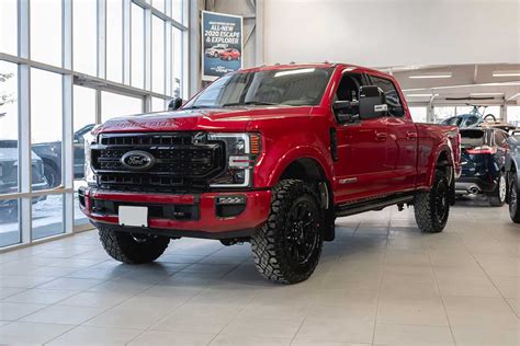 What Are The Different Models Of Ford Trucks? - veasks.com