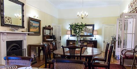 Kimberley Country House Luxury Guest House Accommodation