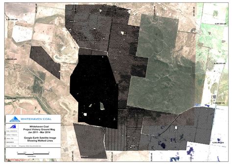 Ground Magnetic Survey Capabilities - Terra Search