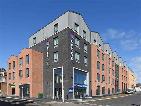 TRAVELODGE BRAINTREE - Updated 2024 Prices & Hotel Reviews (Essex)