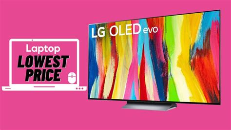 Every Size Lg C2 Oled Tv Is On Sale Before The Super Bowl Save Up To