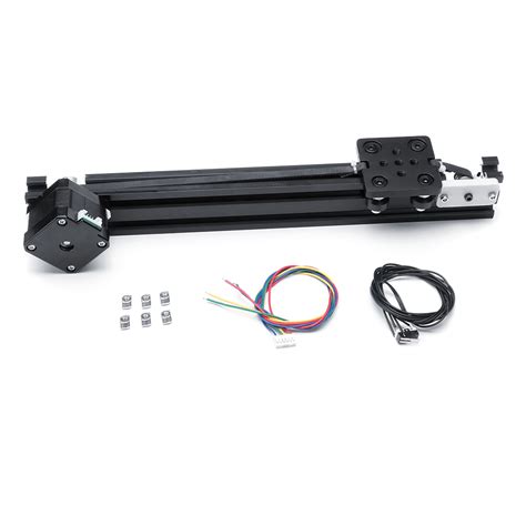 HANPOSE HPV2 Linear Guide Set Openbuilds V Linear Actuator Effective