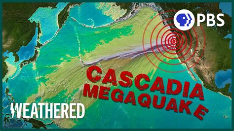 What is the Cascadia subduction zone? | Discover by 1440