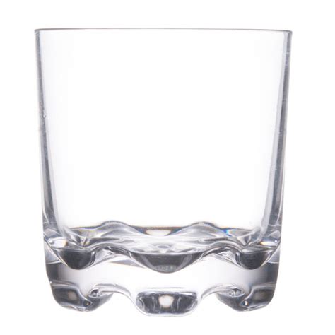 Vaso Rock 10 Oz Economart