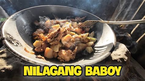 How To Cook Pork Nilaga Lutong Pinoy Buhay Probinsya Jong Vargaso