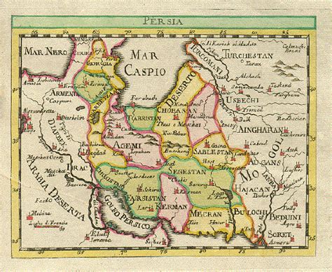 Map of Greater Khorasan - Tajiks Worldwide Community