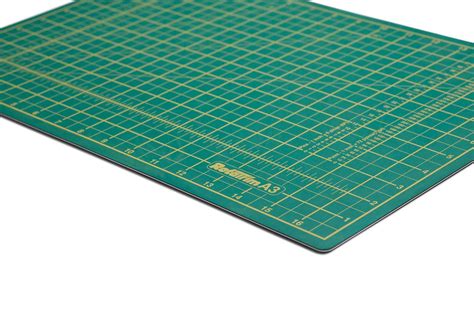 Rotatrim A3 Self Healing Cutting Mat