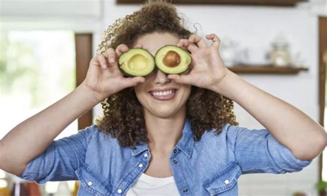 Los Beneficios De La Palta A Qu Hora Conviene Comerla Para Aprovechar