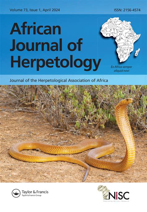 Aprosdoketophis Andreonei A New Genus And Species Of Snake From