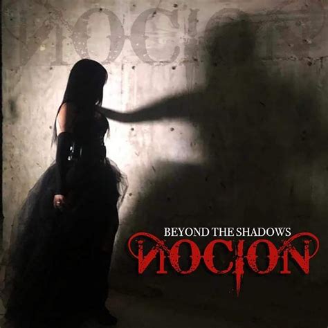 Beyond The Shadows Nocion Malevolence Records