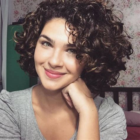 Curly Hair Styles Short Curly Hairstyles For Women Haircuts For Curly Hair Hair Styles 2017