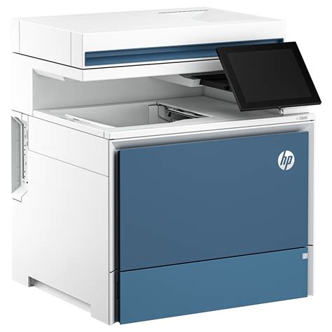Hp Color Laserjet Enterprise Mfp 5800dn A4 Colour Multifunction Laser